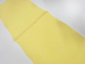 未使用品　正絹　帯揚げ